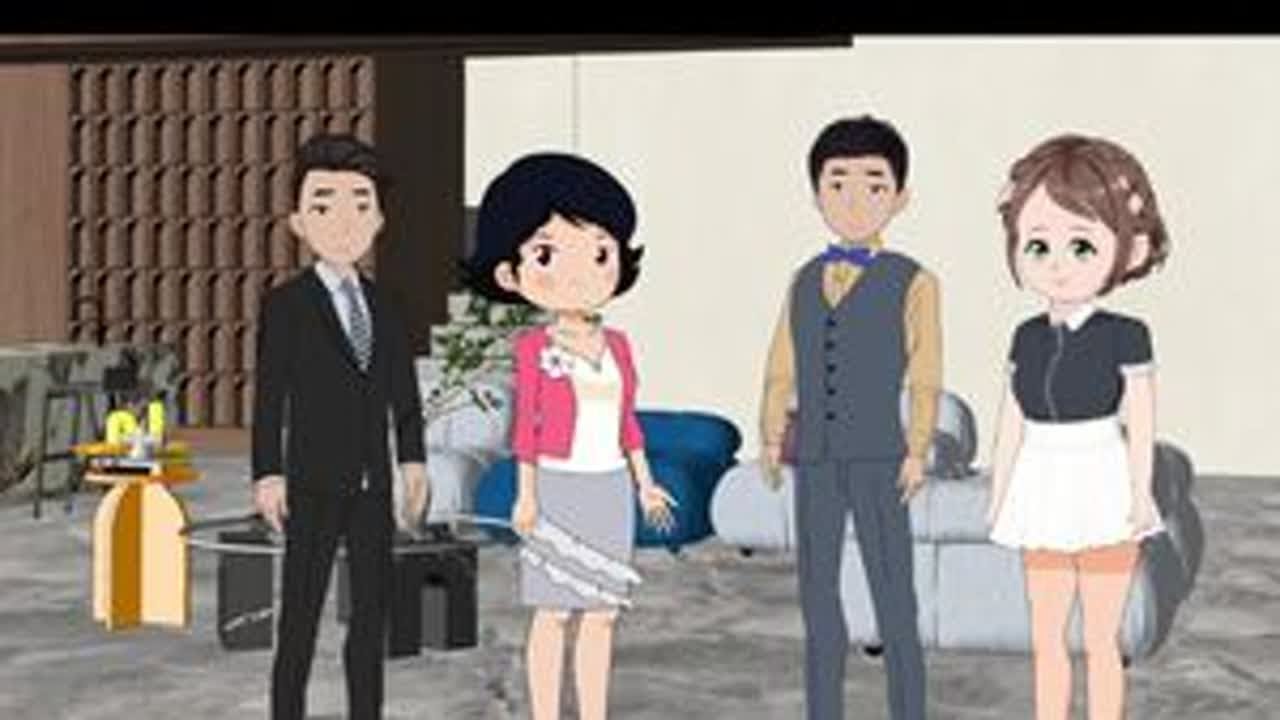 伏地魔老公要求老婆，掏200万为弟弟买房买车，最终人财两空 