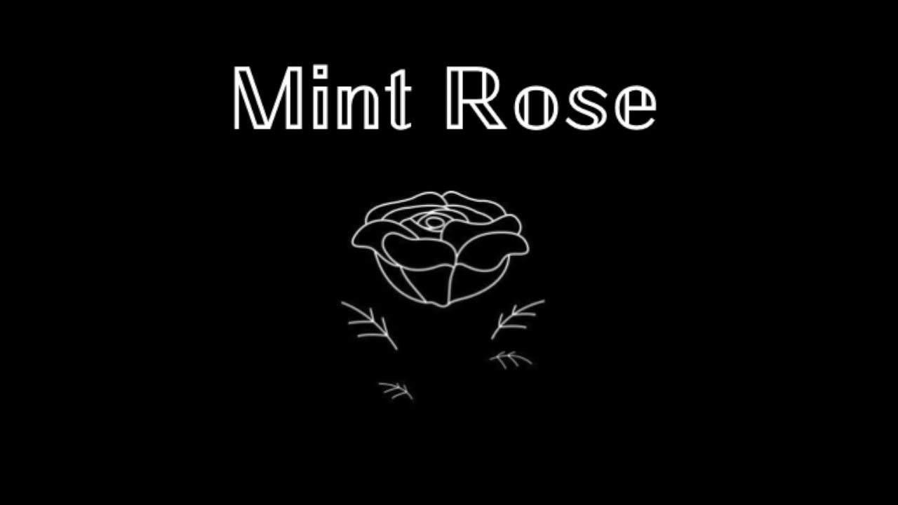 Mint Rose - Full Set