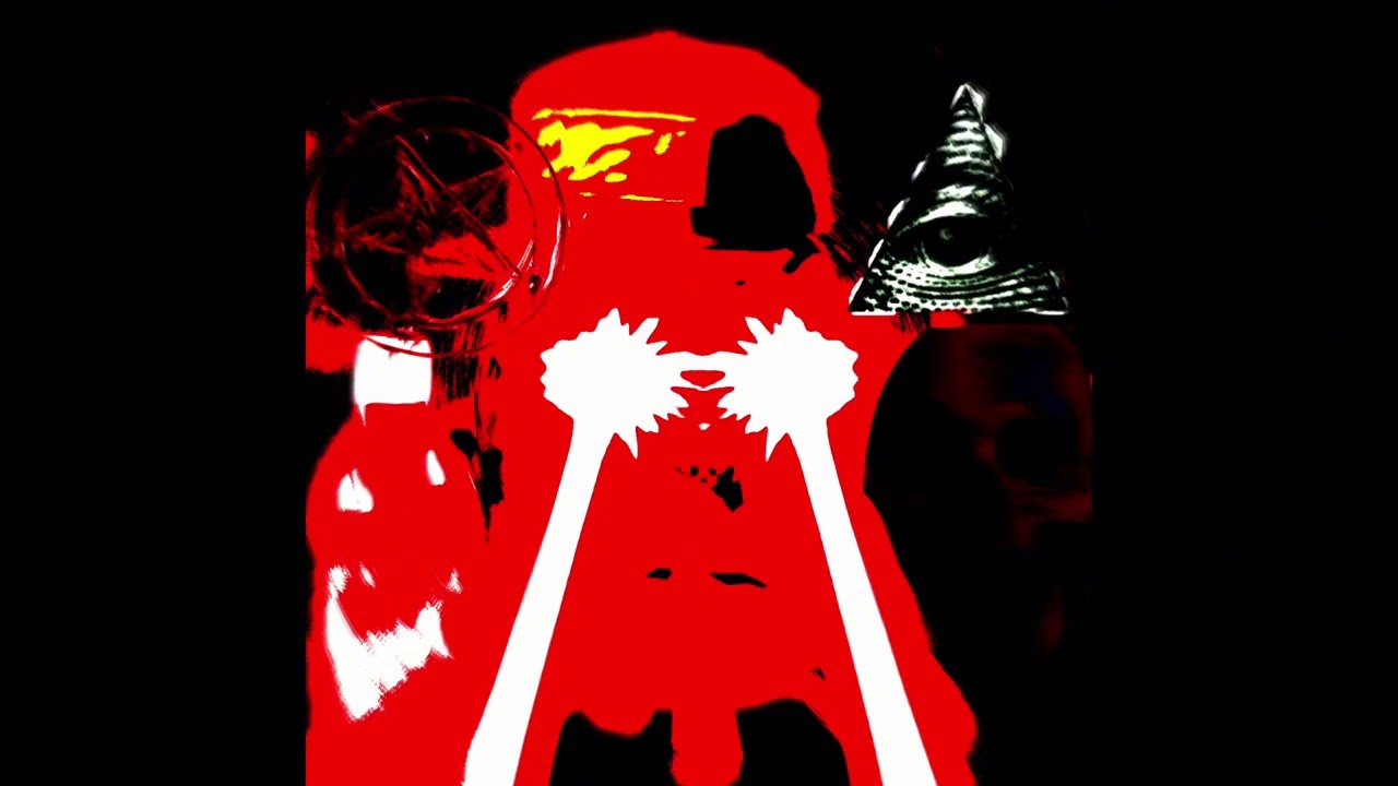 Mr incredible becoming reversed-MLG But Scary