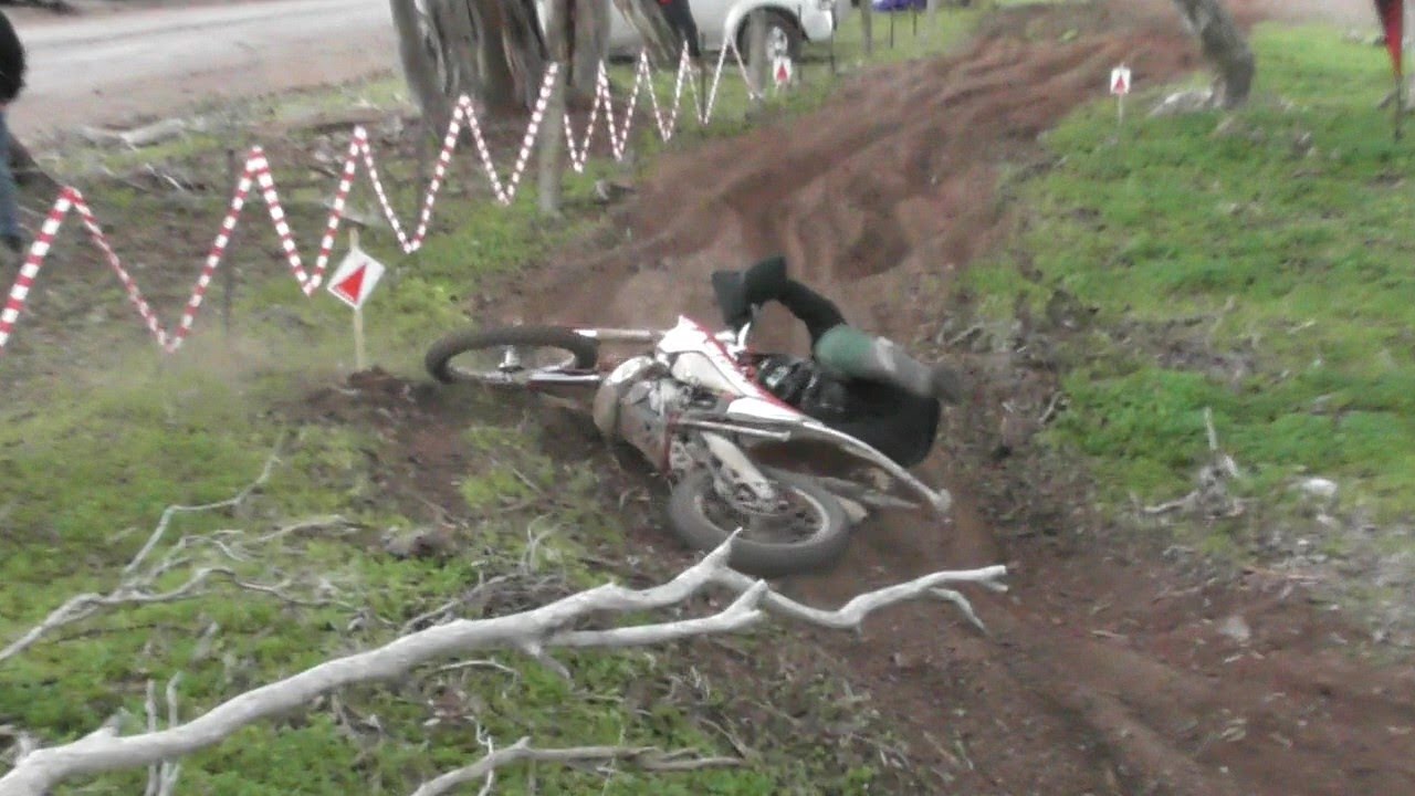 2024 24Hr Centenary Reliability Trial Lap 1 Sections 9 & 11