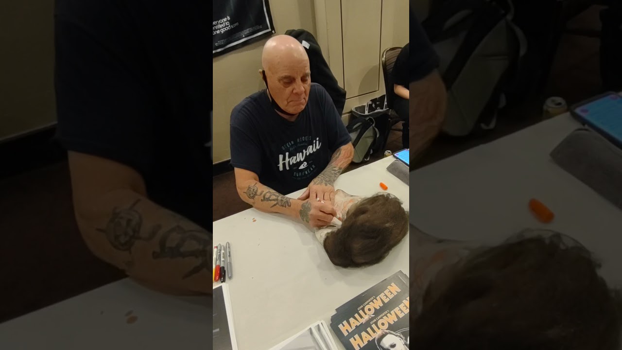 Tony Moran 