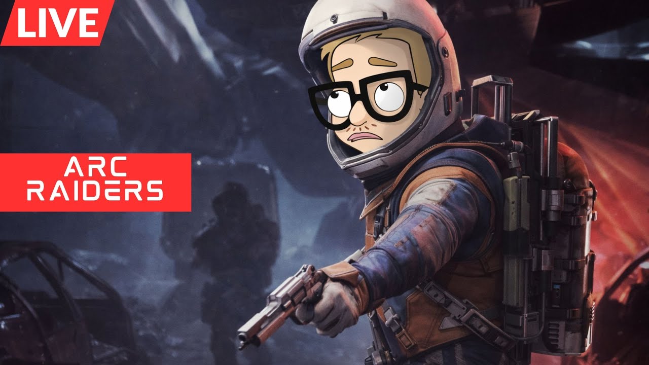 🔴 LIVE - ARC + CS - #11 Farm intens la solo ! (senzational de incredibil)