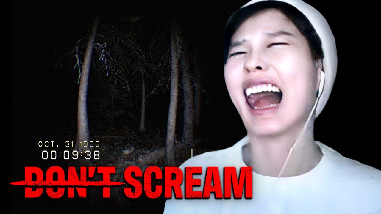 39daph Plays Don't Scream