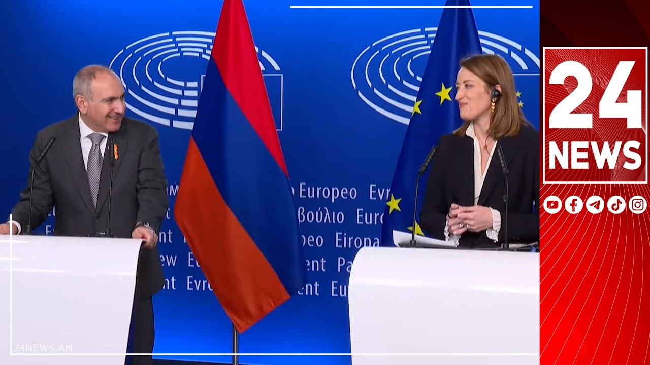 Իրանի դեպքերի ֆոնին ՀՀ-ն մարդասիրական միջանցք է դարձել, օգնել եք ԵՄ քաղաքացիների տարհանմանը