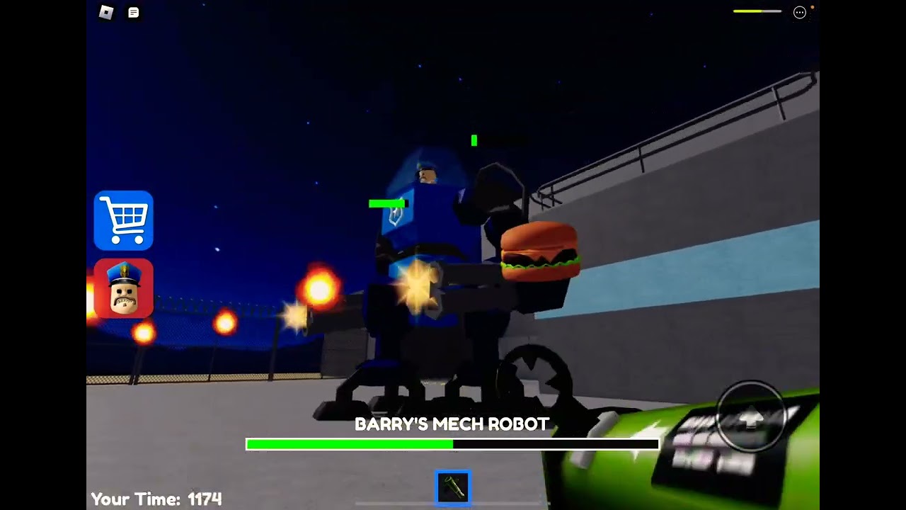Barry 5