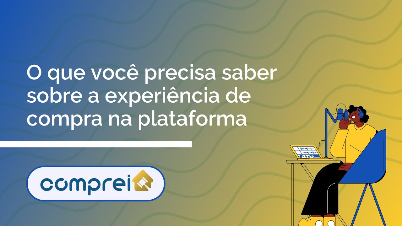 Live: o que você precisa saber sobre a experiência de compra na plataforma