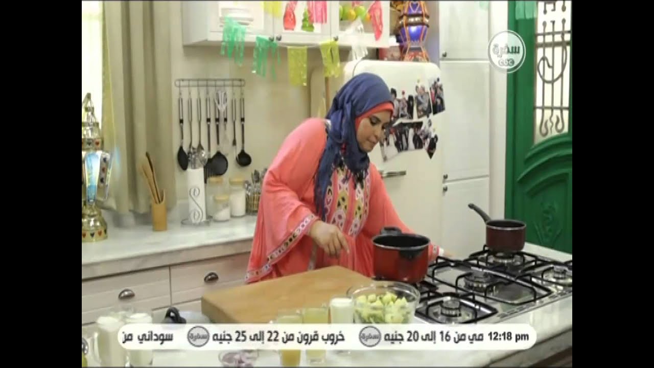 بط روستو - طاجن لسان عصفور | على قد الأيد حلقة كاملة