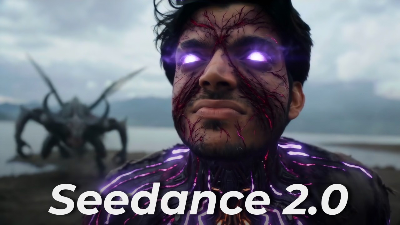 Seedance 2.0 Insane 4K VFX Videos &mdash; Free Viral Prompts 🤯
