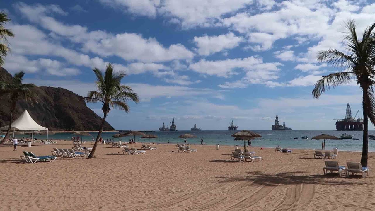 Trovare lavoro alle Canarie? E noi cosa facciamo qui?