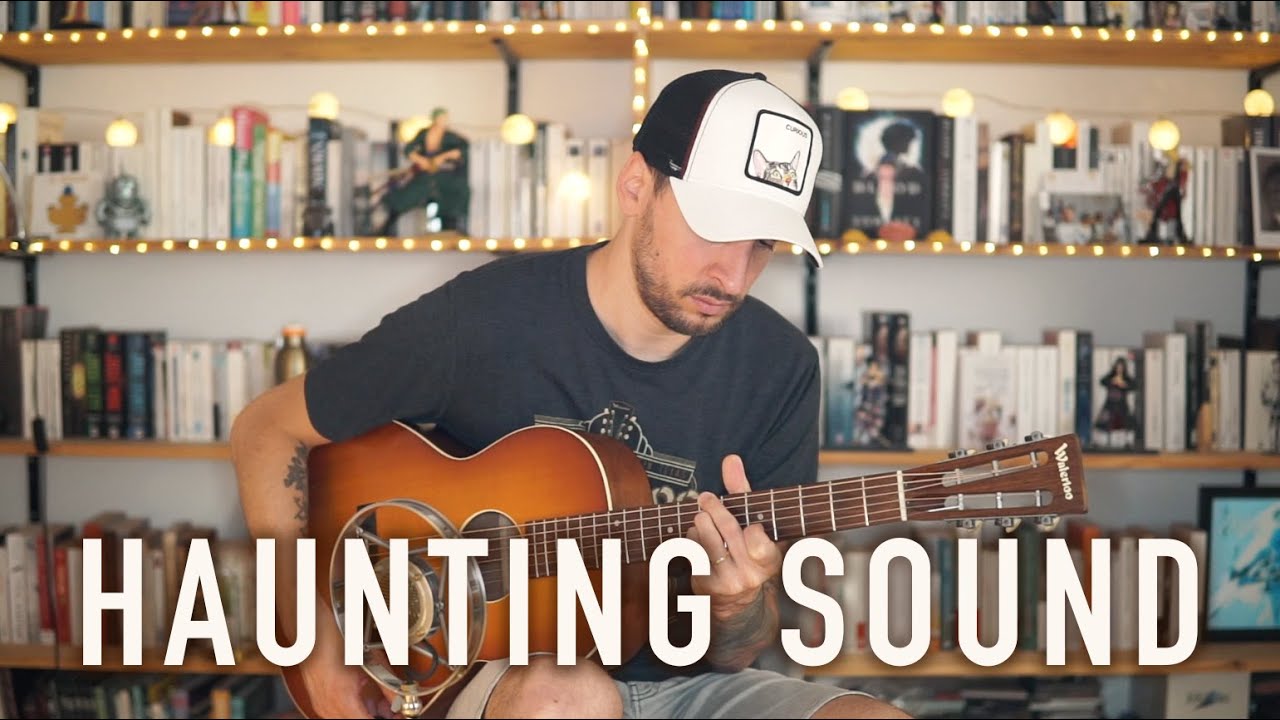 THE HAUNTING SOUND OF WATERLOO WL-S