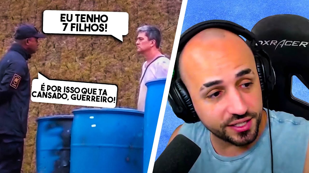 MONTEIRO REAGE: Oficina de Desgaste e Resili&ecirc;ncia - ODR - PARTE 2