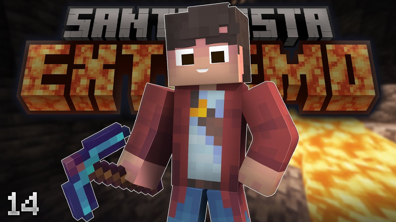 HAY QUE SER MINERO... - SANTILLISTA EXTREMO - EP. 14