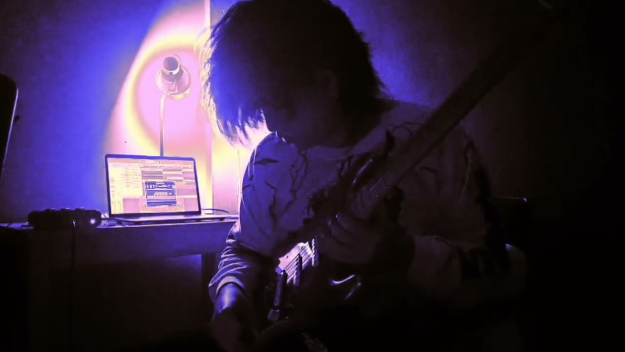 Sacred Pulse // Jack Blaze