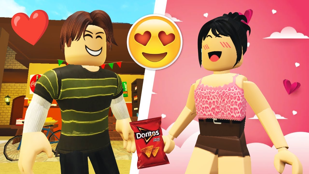 El PRIMER AMOR de Doña Rosa | El niño de la tienda | Mamá vs Roblox
