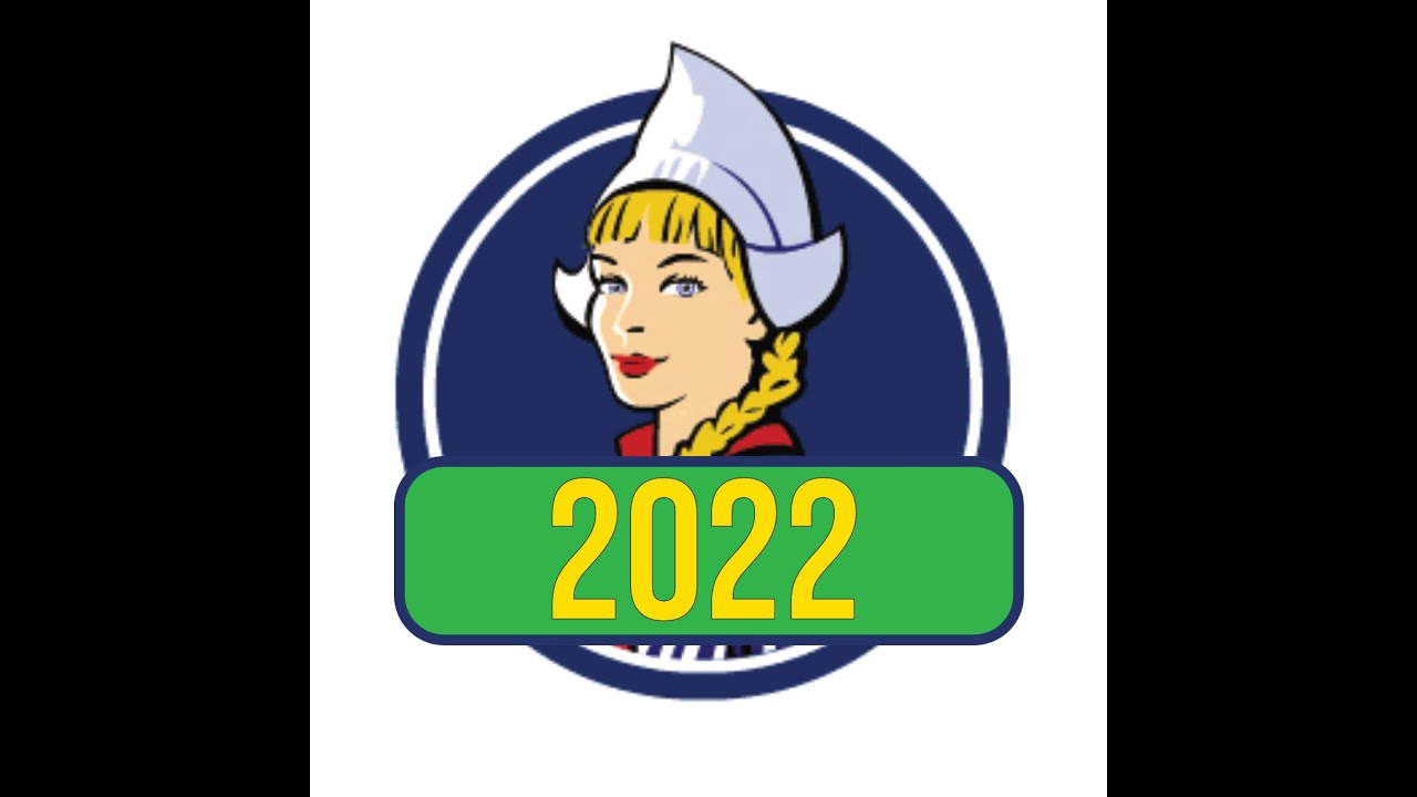 Frau Antje aus Einsiedeln 2022 Fasnacht