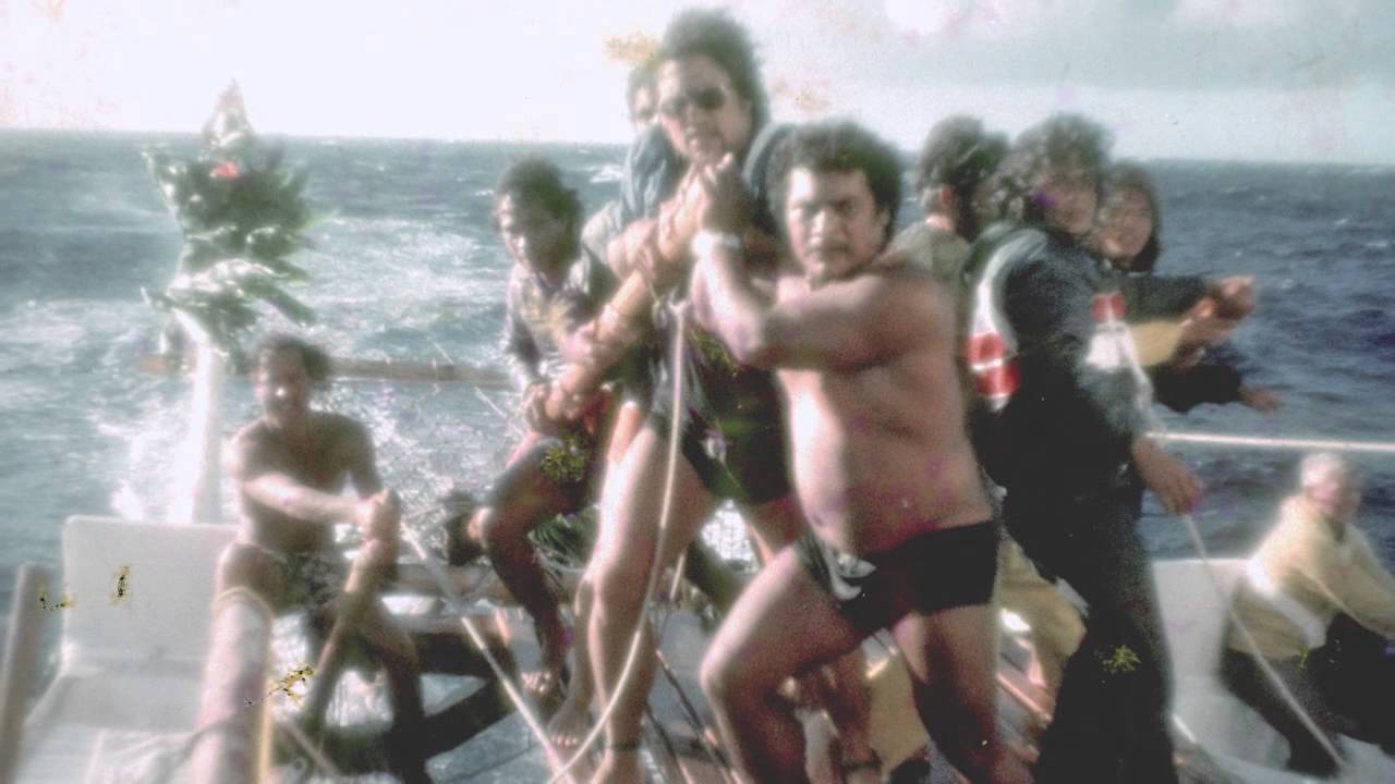 History of Hokulea