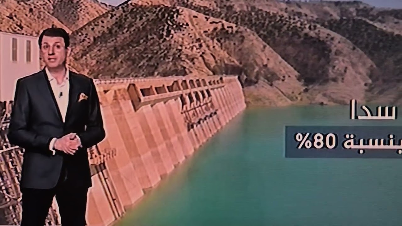 عين الجزيرة على 🇲🇦 المغرب 