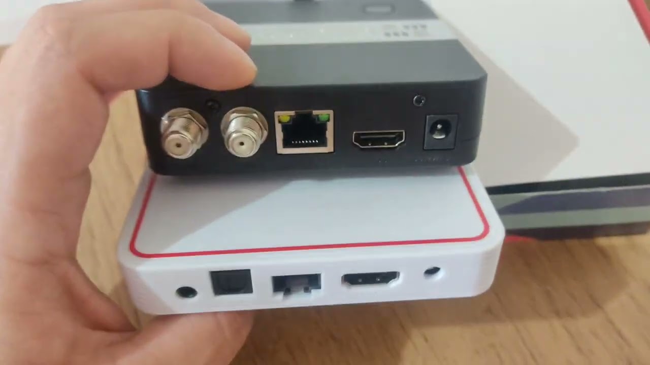 Novo Cinebox C+ &Uacute;ltimo Lan&ccedil;amento 2024 Da Cinebox