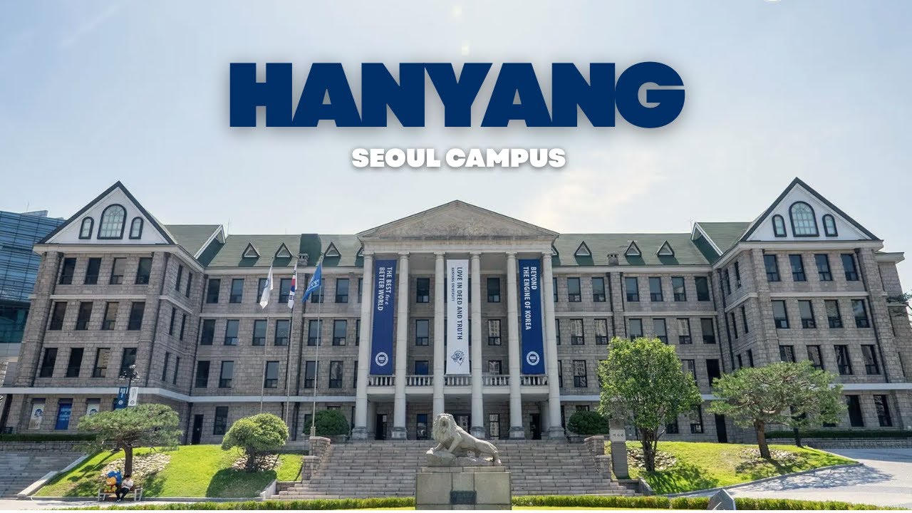 Hanyang (Seul) talabasi bilan bir kun