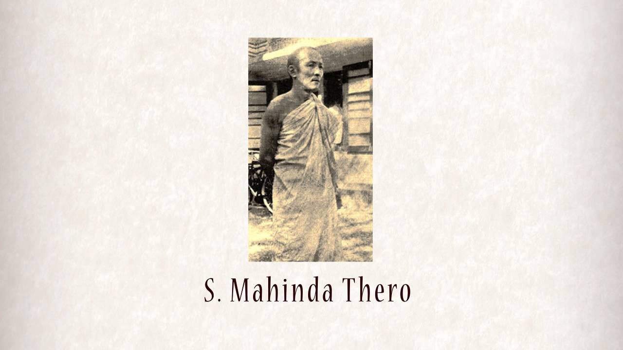 Paradise Reclaimed: Sikkim Mahinda Thero