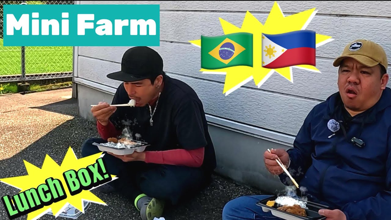 It’s Hard to be a Farmers | 2025 First Day of Mini Garden in Japan | Filipino Single Father in Japan