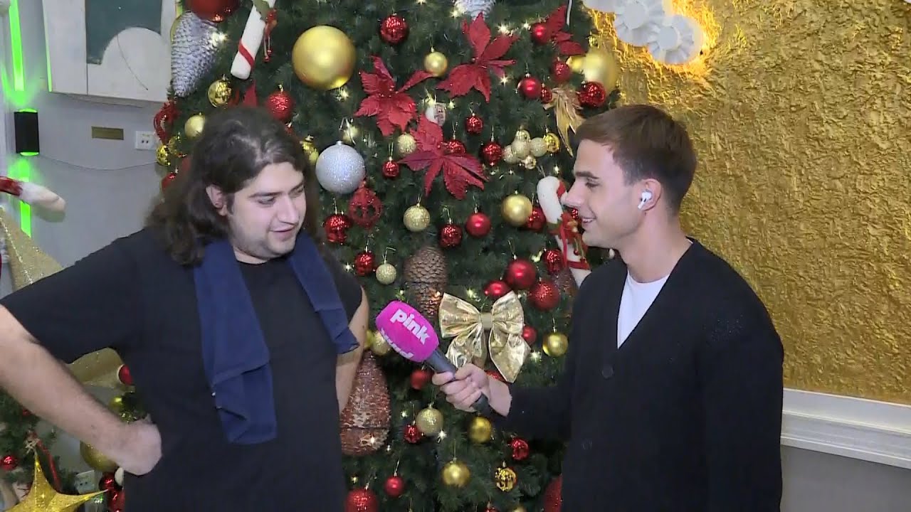 Novo Jutro - Marko Jovičić, Vukašin Katić - 19.12.2025.