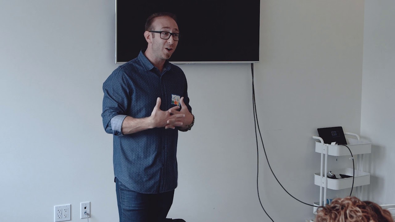 True Colors Workshop Introduction
