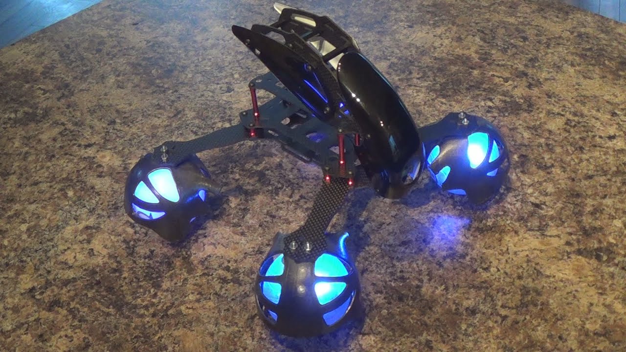 Sphero Car - The First of it's Kind!