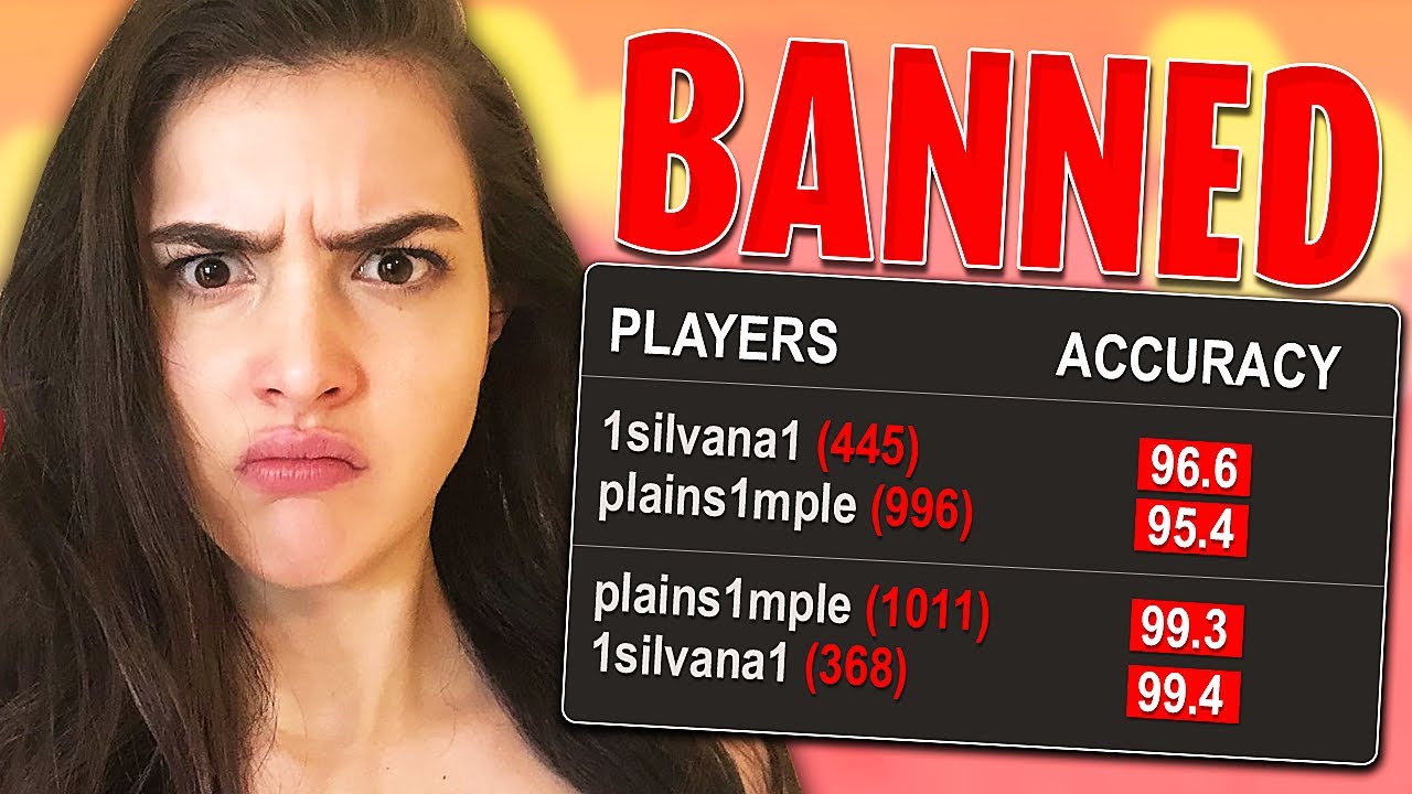We caught our viewers CHEATING...