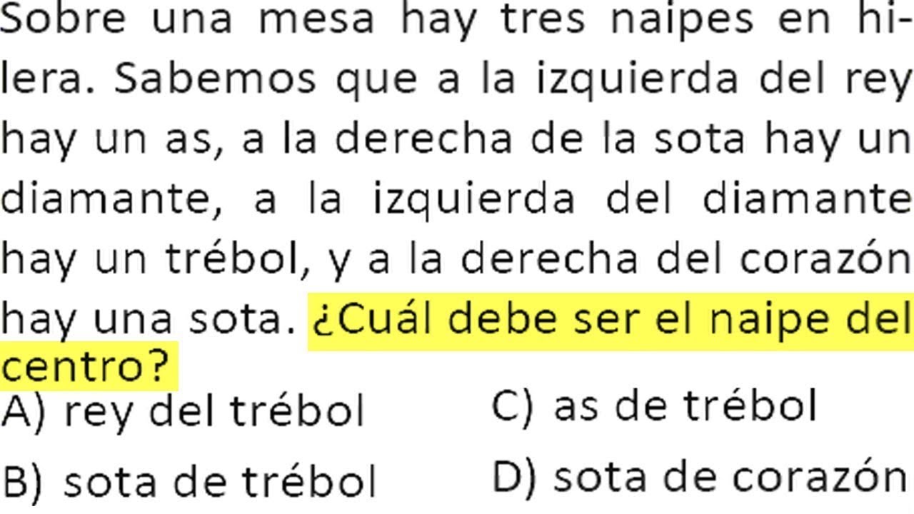 RAZONAMIENTO LOGICO MATEMATICO ORDENAMIENTO LINEAL Y CIRCULAR EJERCICIOS RESUELTOS HABILIDAD LOGICA
