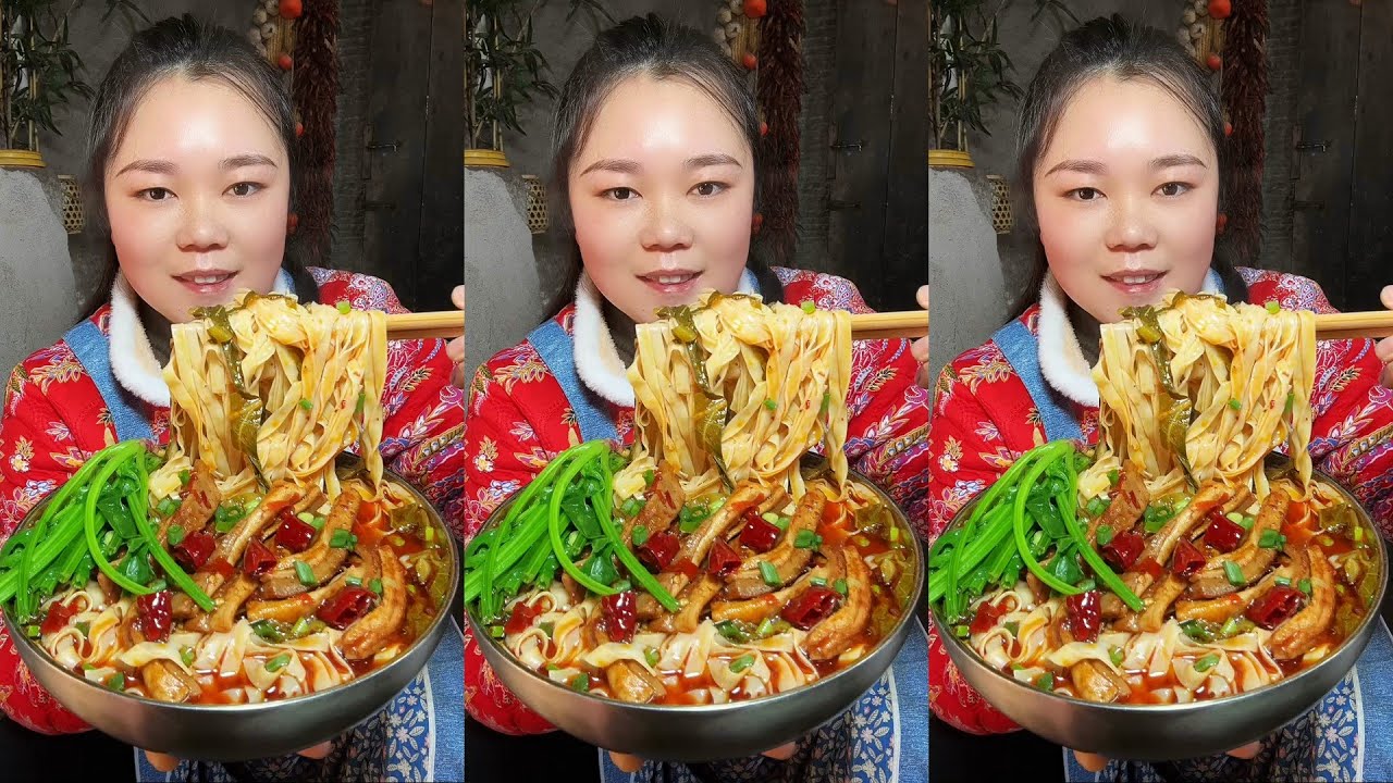 🌶️🍲 Yummy & Spicy Rural Cooking 🌾🔥 | Hot Dishes Straight from the Farm!