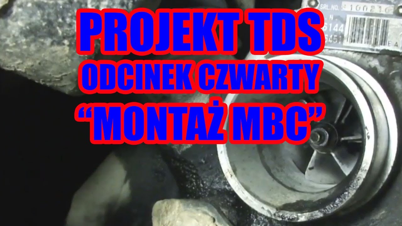 PROJEKT TDS #4 