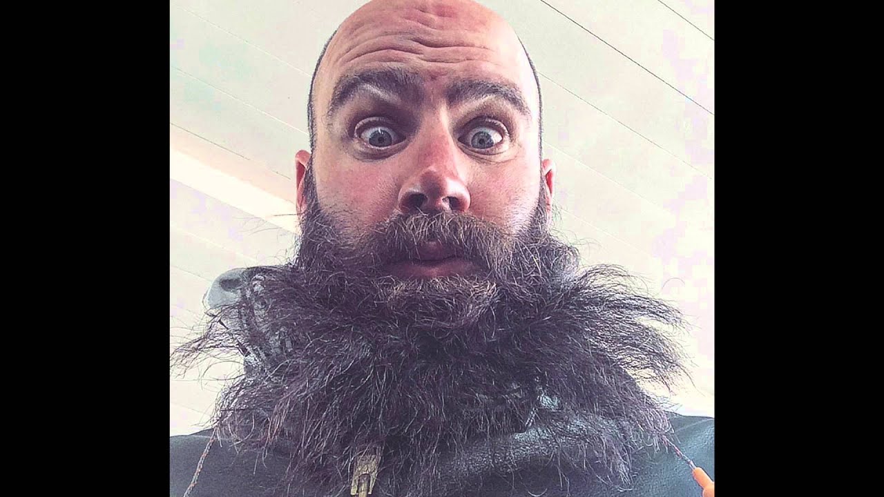 Bonafide Sessions - Our Version of #BeardFlow