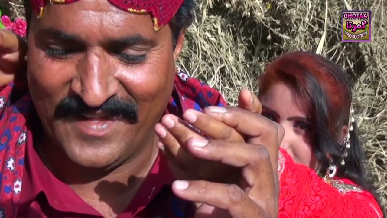 Sindhi tele film shair khan