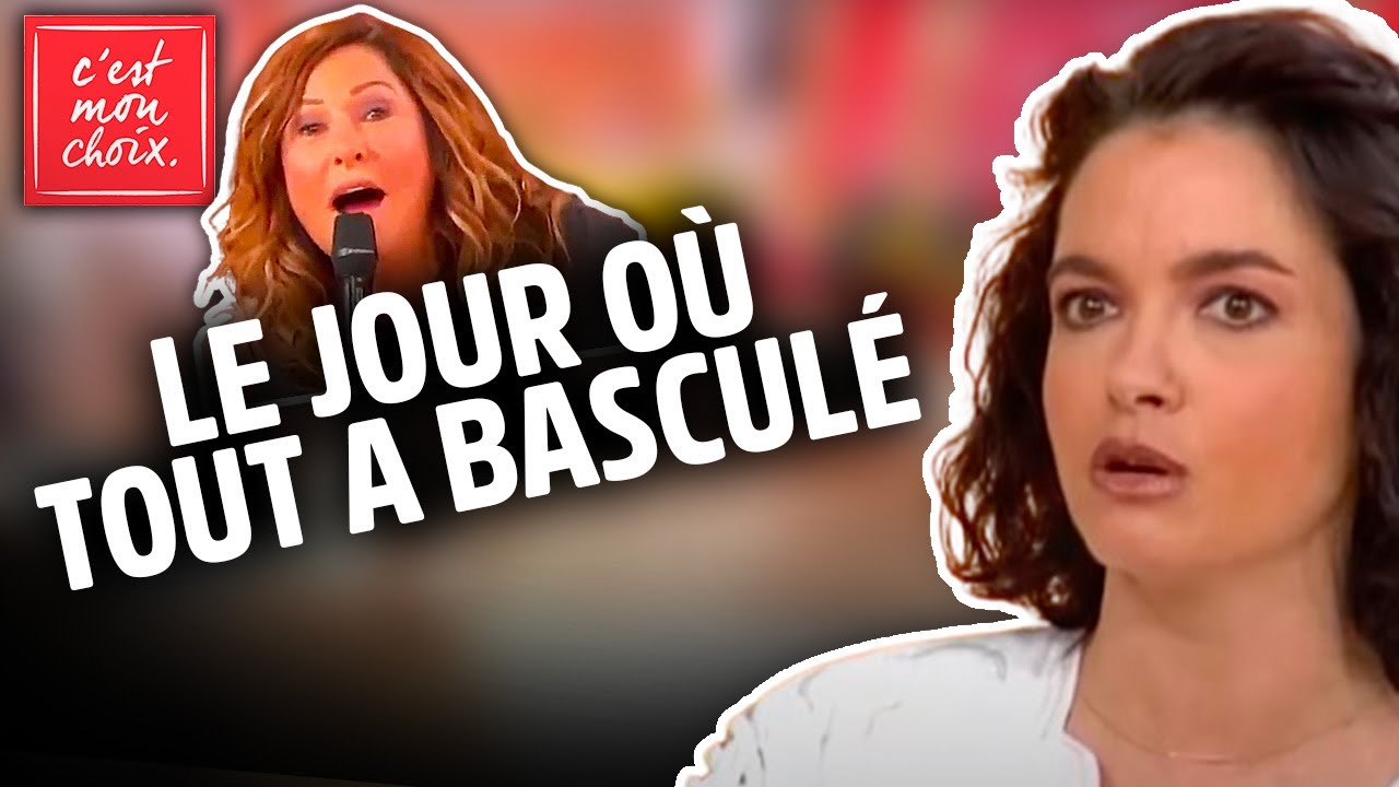 INSOLITE - Après mon passage à C'est mon choix, il s'est passé de drôles de choses...
