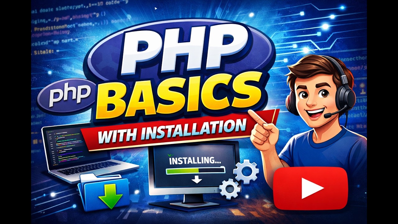 Php Introduction