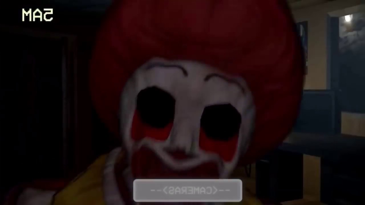 [OLD] Five Nights with Mac Tonight - Sparta Remix {V1}