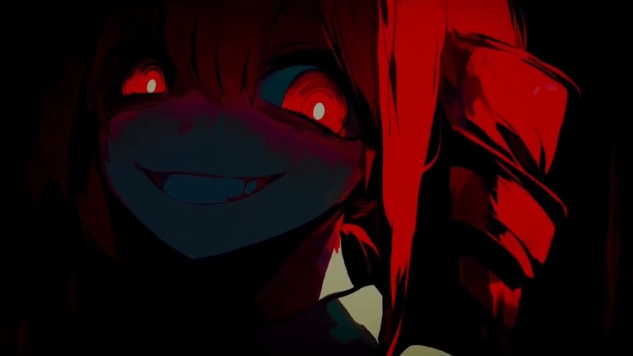 Dark Design