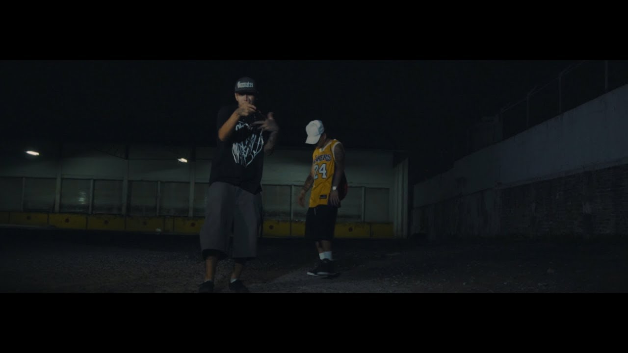SID MSC - Placosos de la Esquina - ft Chikis RA