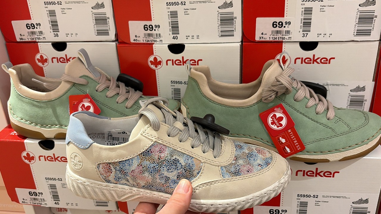 DEICHMANN WOMEN SHOES NEW COLLECTION | March, 2026