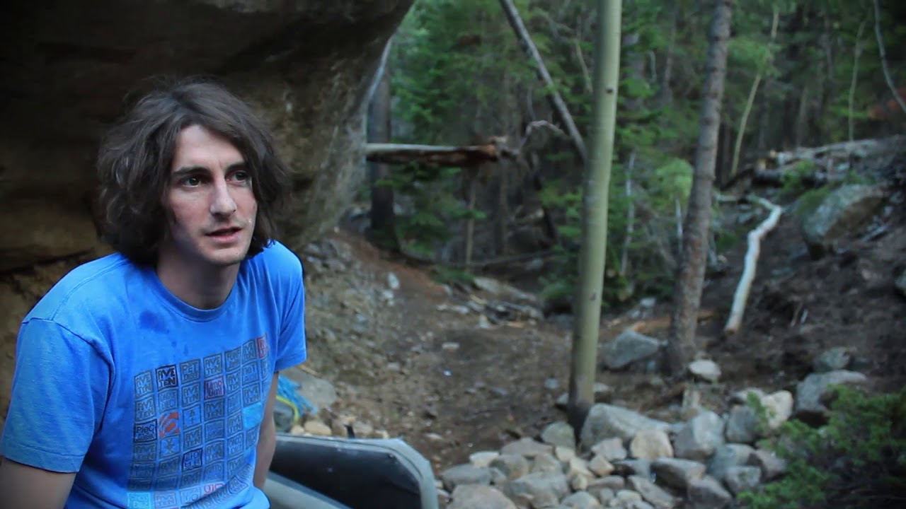 First Ascents in Wild Basin with Dave Graham
