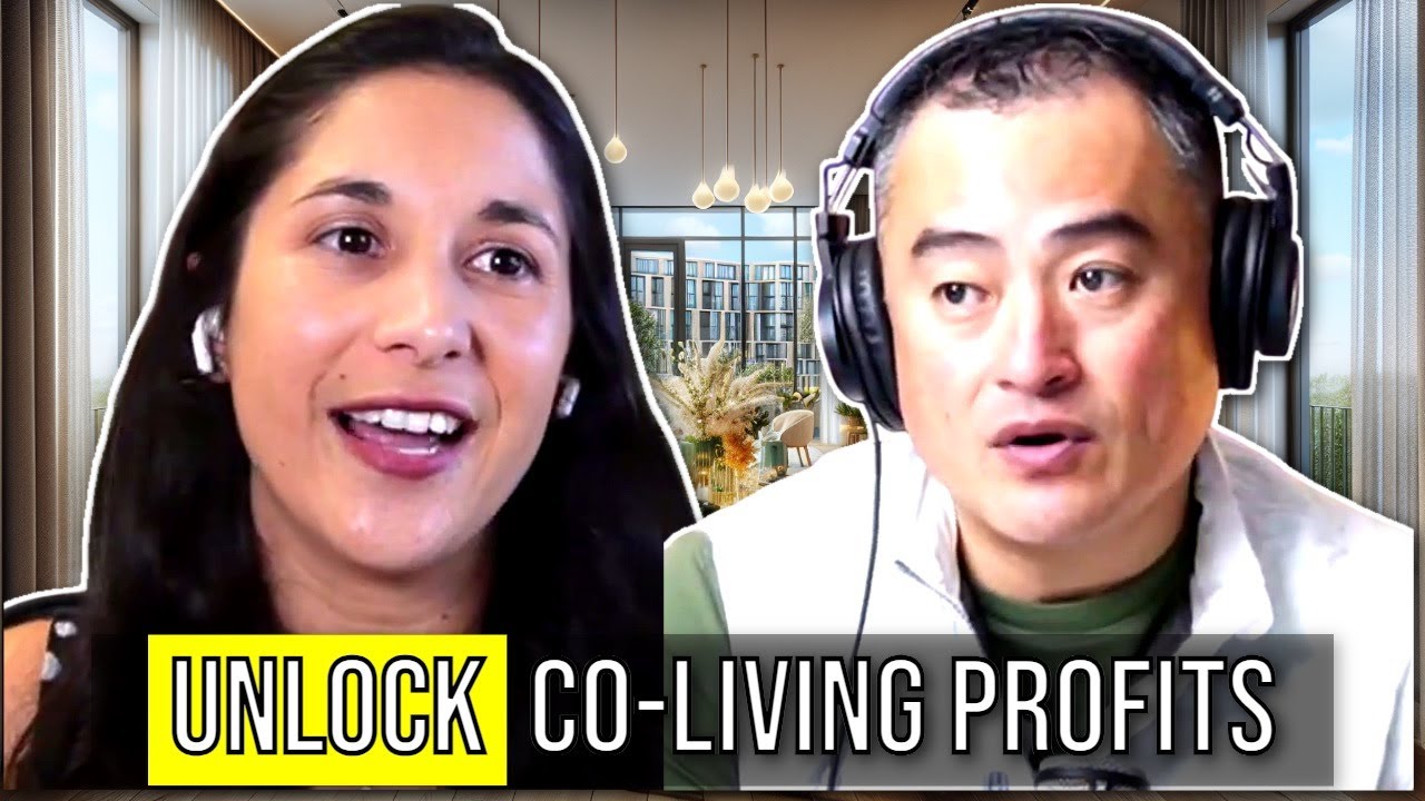 How This Host Turns 3-Bed Homes into 6-Figure Revenue