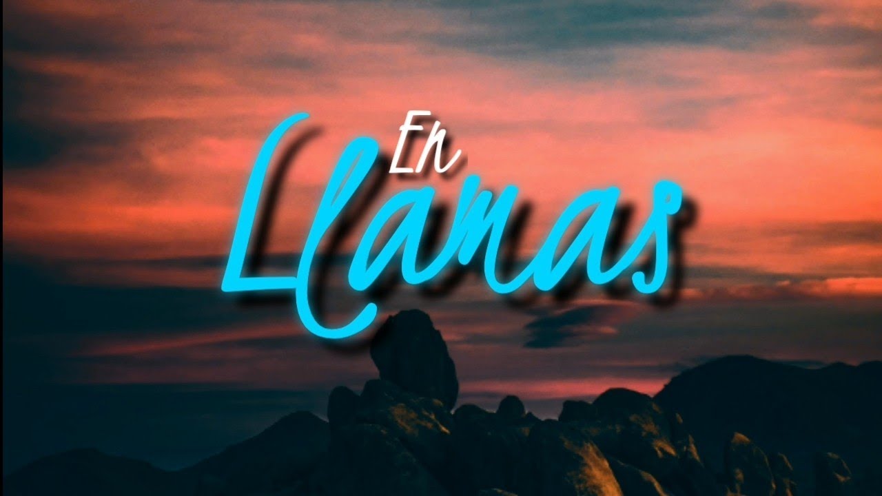En Llamas - Pol Granch ft Natalia Lacunza (Letra)