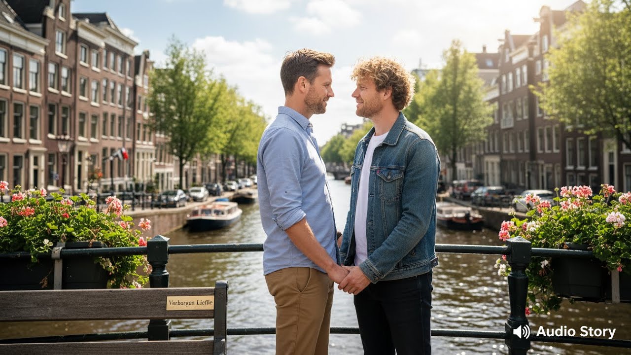 Ze zagen hem als familie-bankautomaat — tot zijn man verscheen op de begrafenis