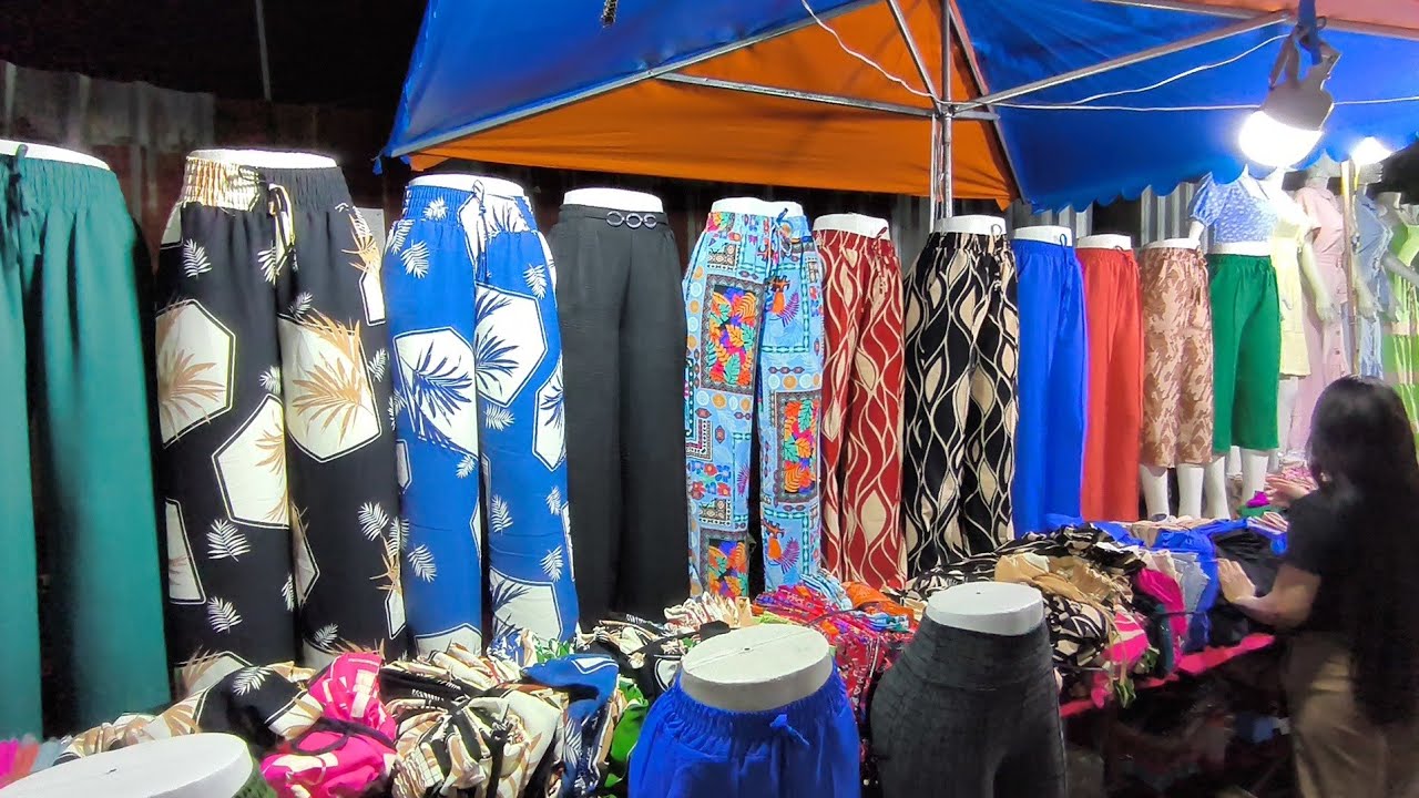 Pre&ccedil;os surreal feira da madrugada rua Carnot Br&aacute;s #moda #modabra #bra #fashion 