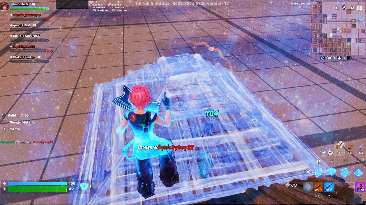 MY EYES 👀 (Fortnite Montage)