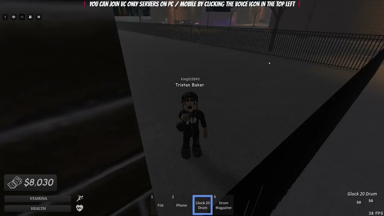 south bronx | #2xbkevv on #Twitch