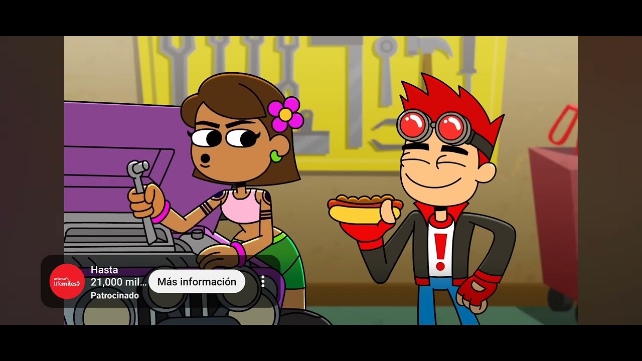 Viendo nuevos versiones de Beach buggy racing