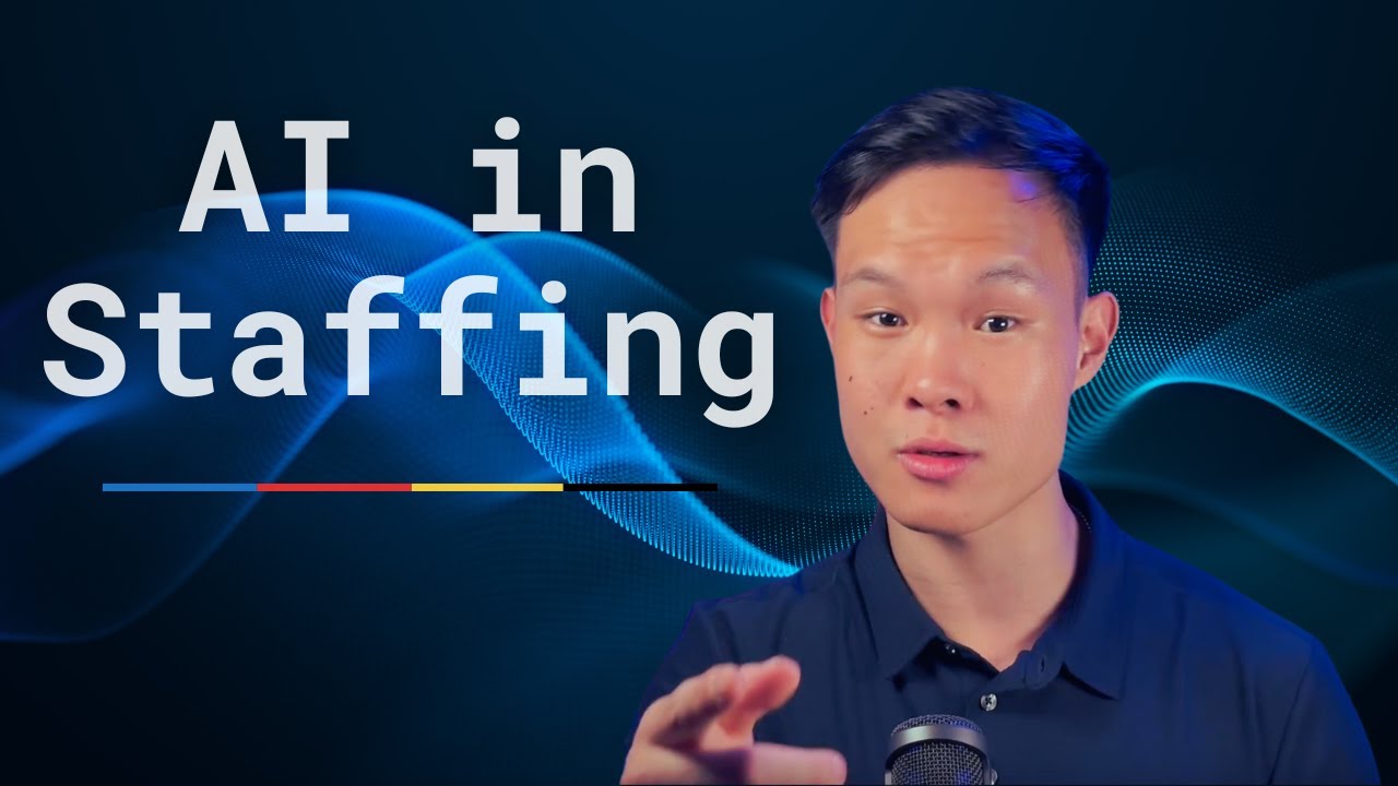 How to Use AI in your Staffing Agency
