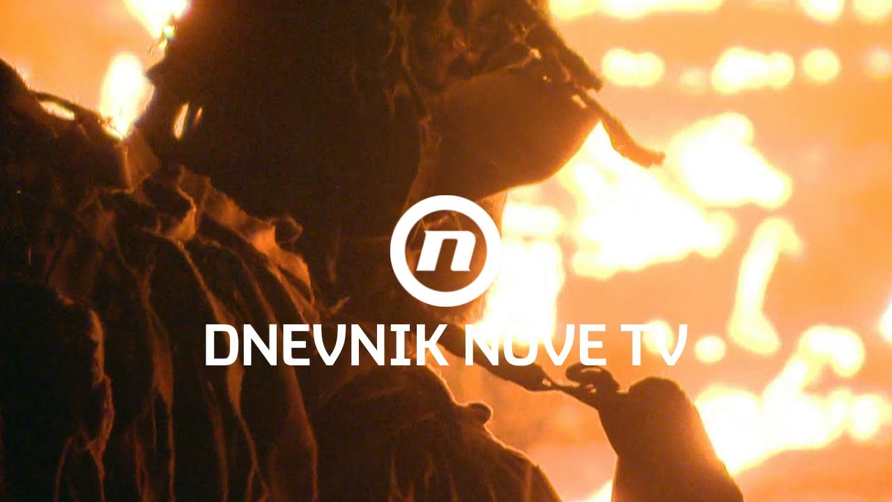 Dnevnik Nove TV ekskluzivno ušao u klub elitnih specijalaca | Hrvatski komandosi